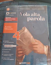 vola alta parola 4