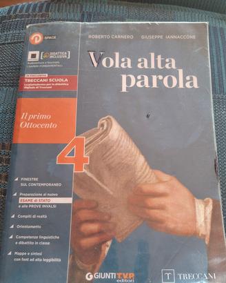 vola alta parola 4