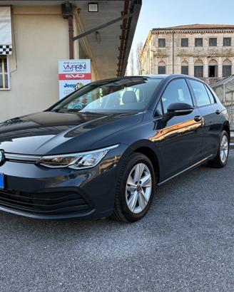 Volkswagen Golf 2.0 TDI 150 CV DSG SCR Life *PREZZ