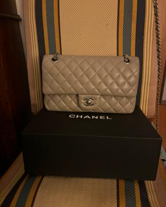 Borsa Chanel 2.55 originale