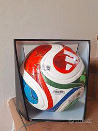 Adidas | Pallone ufficiale FIFA World Cup 2026