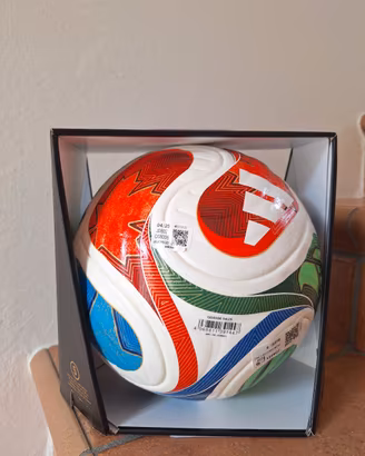 Adidas | Pallone ufficiale FIFA World Cup 2026