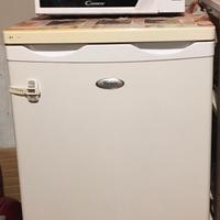 Frigo+ freezer Whirlpool monoporta  A+