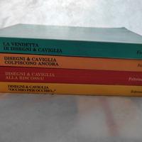 Disegni &Caviglia fumetti