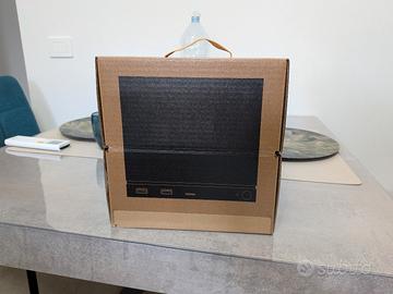 steam machine 512 GB  no controller 
