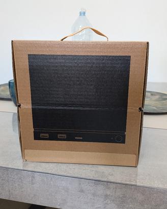 steam machine 512 GB  no controller 