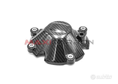 Cover alternatore carbonio Yamaha R1 post 2020