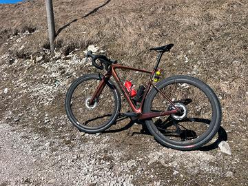 Gravel ARC8 2025