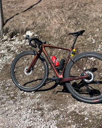 Gravel ARC8 2025