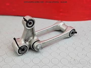 LEVERAGGI LEVERAGGIO HONDA CRF 450 2009 2010 CR F