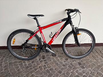 MTB Ghost SE 1202