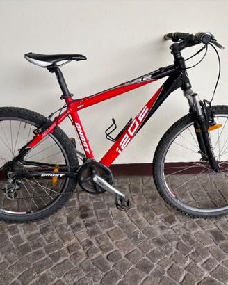 MTB Ghost SE 1202