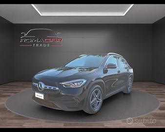MERCEDES-BENZ Mercedes GLA 250 e hybrid EQ Premium