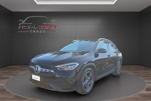 MERCEDES-BENZ Mercedes GLA 250 e hybrid EQ Premium