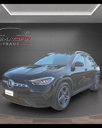 MERCEDES-BENZ Mercedes GLA 250 e hybrid EQ Premium