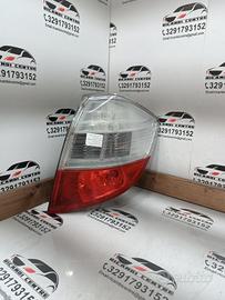 Fanale stop posteriore destro 2009 honda jazz ii 3