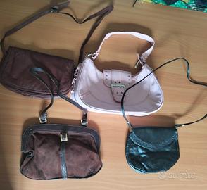Set borse da donna 