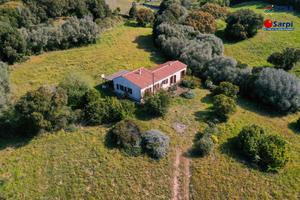 Stazzo recentemente ristrutturato - Aglientu