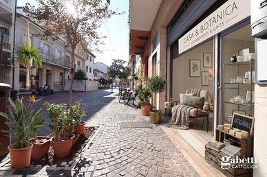 Appartamento Cattolica [NE027VRG]