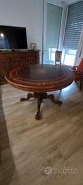 Tavolo in legno