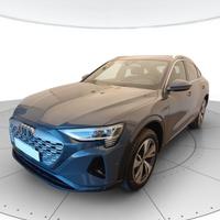 Audi Q8 e-tron sportback e-tron 50 quattro