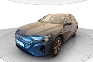 Audi Q8 e-tron sportback e-tron 50 quattro
