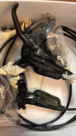 Sram code RS + dischi 200