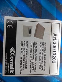 Comelit centrale art.30010202