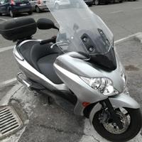 Honda Forza tutti i ricambi motore carena ecc