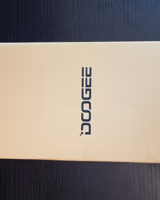 Telefono doogee s100 pro 256 GB 20gb ram