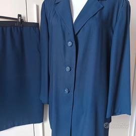 Completo gonna curve  Anna Biagini