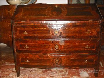 ribalta veneta del 700