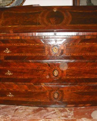 ribalta veneta del 700