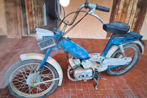 Garelli anno 1975