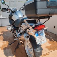 Bmw r 1200 gs - 2007