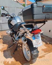 Bmw r 1200 gs - 2007