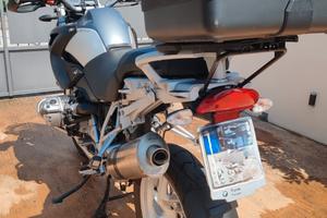 Bmw r 1200 gs - 2007