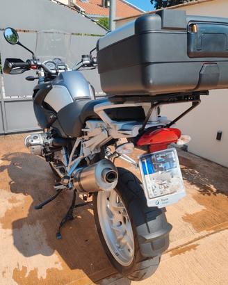 Bmw r 1200 gs - 2007