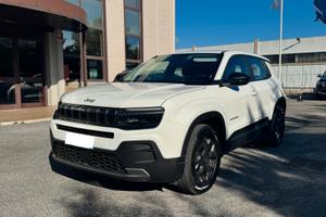 Jeep Avenger 1.2 Turbo 100 CV Longitude