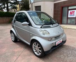 Smart ForTwo 700 - 2005
