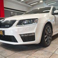 Skoda Octavia 2.0 TDI DSG Wagon RS 129.000 km
