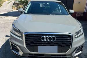 Audi q2 admired