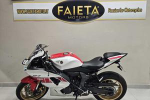 Yamaha YZF R7 World GP 60th Anniversary - 2023