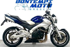 Suzuki GSR 600