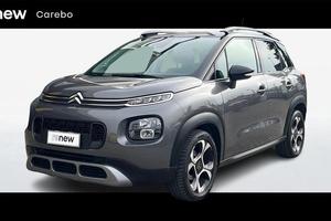 Citroën C3 Aircross I 2017 1.5 BlueHDi Shine S&S
