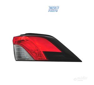 FANALE DESTRO TOYOTA RAV-4 19- ESTERNO