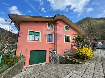 Villa singola - Borgo a Mozzano