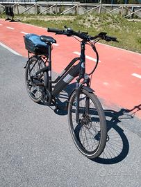 Ebike