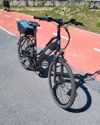 Ebike