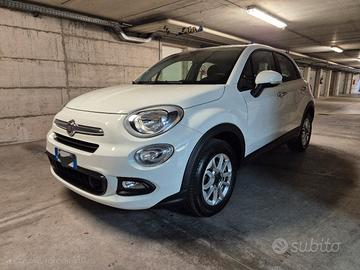 Fiat 500x 1.6 120cv diesel 